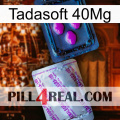 Tadasoft 40Mg 37